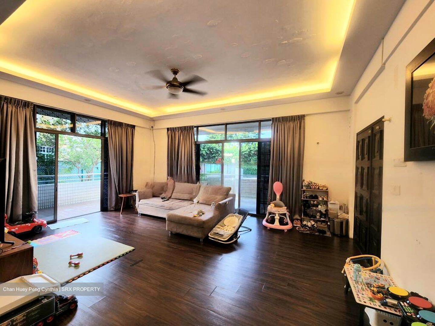 Chuan Hoe Avenue (D19), Apartment #503185761